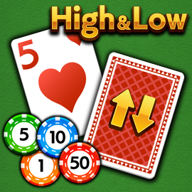 High & Low