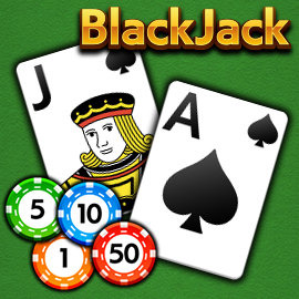 ブラックジャック