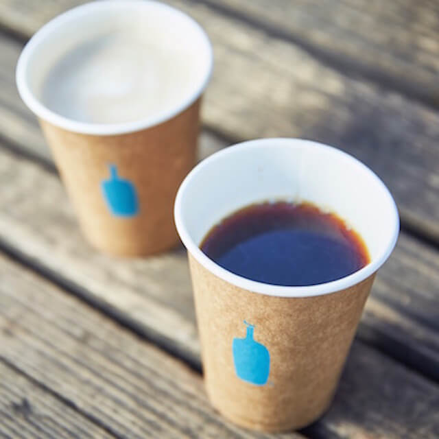 ブルーボトルコーヒー ギフトチケット（700円）